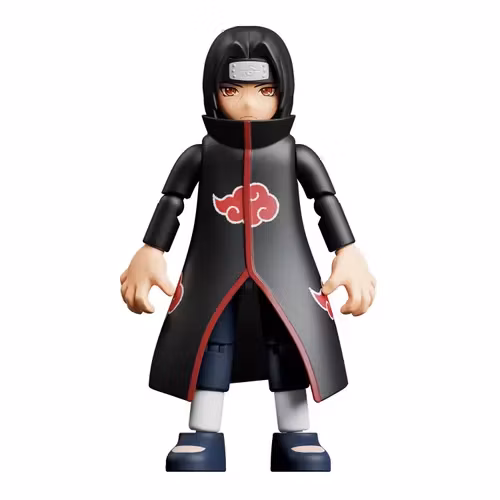 Blokees Blind box Naruto Shippuden Blokees byggesett: Galaxy
