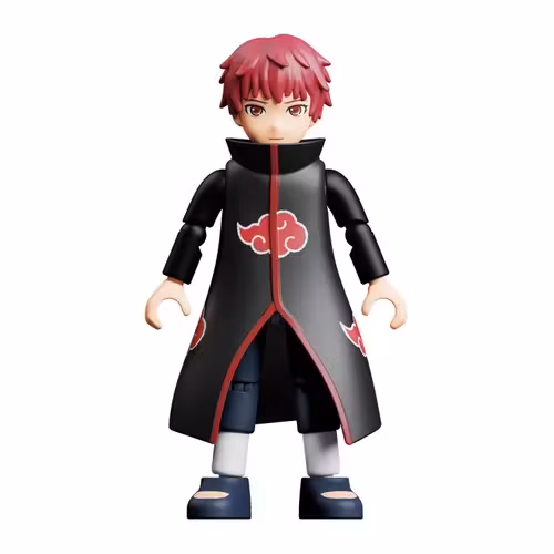 Blokees Blind box Naruto Shippuden Blokees byggesett: Galaxy