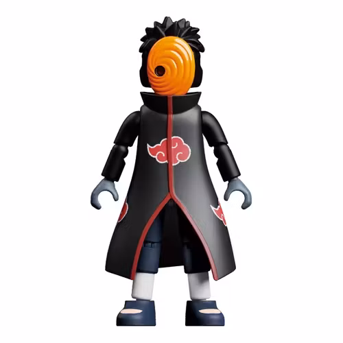 Blokees Blind box Naruto Shippuden Blokees byggesett: Galaxy