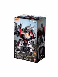 Blokees Transformers Classic Class Blitzwing