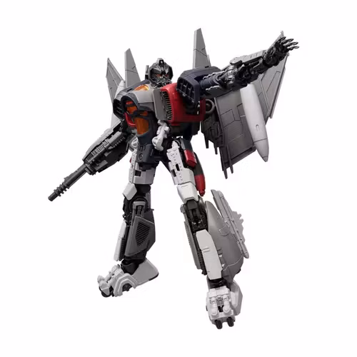 Blokees Transformers Classic Class Blitzwing