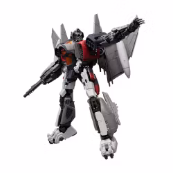 Blokees Transformers Classic Class Blitzwing