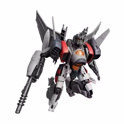 Blokees Transformers Classic Class Blitzwing