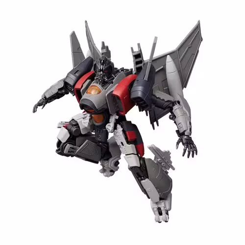Blokees Transformers Classic Class Blitzwing