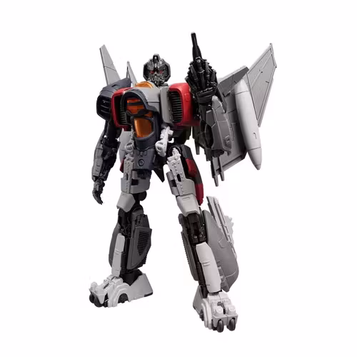 Blokees Transformers Classic Class Blitzwing