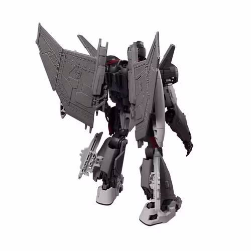 Blokees Transformers Classic Class Blitzwing