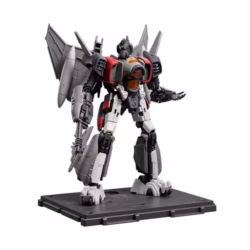 Blokees Transformers Classic Class Blitzwing