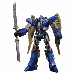 Blokees Transformers Classic Class ONE Sentinel Prime