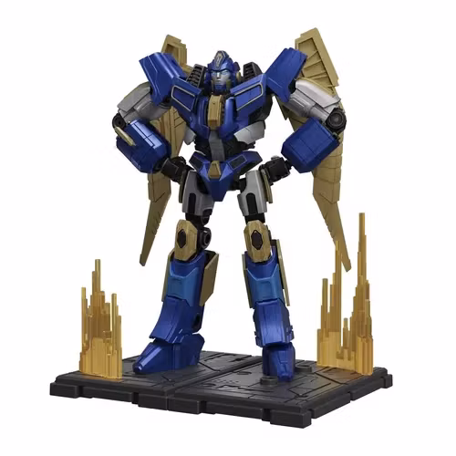 Blokees Transformers Classic Class ONE Sentinel Prime