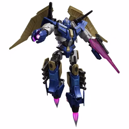 Blokees Transformers Classic Class ONE Sentinel Prime