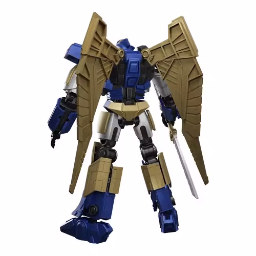 Blokees Transformers Classic Class ONE Sentinel Prime