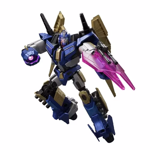 Blokees Transformers Classic Class ONE Sentinel Prime