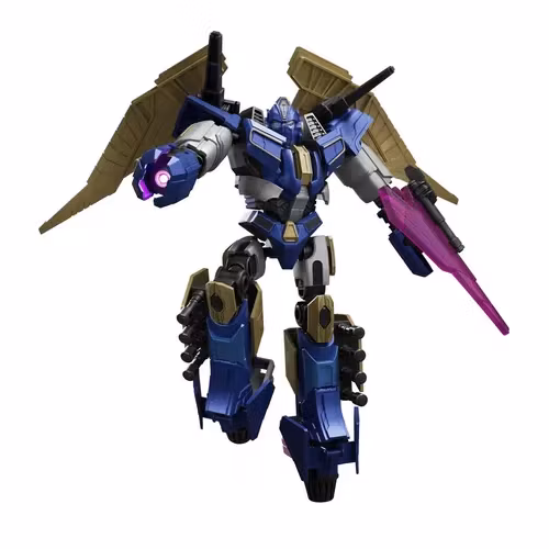 Blokees Transformers Classic Class ONE Sentinel Prime