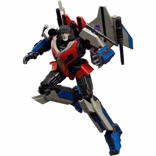 Blokees Transformers Classic Class ONE Starscream