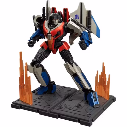 Blokees Transformers Classic Class ONE Starscream