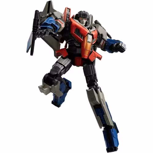 Blokees Transformers Classic Class ONE Starscream