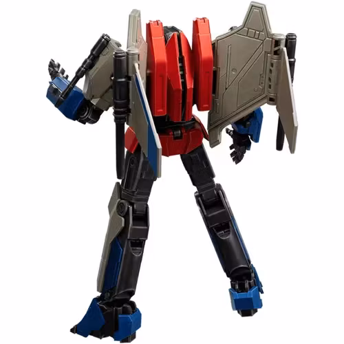 Blokees Transformers Classic Class ONE Starscream