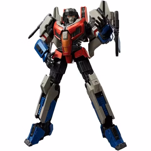 Blokees Transformers Classic Class ONE Starscream