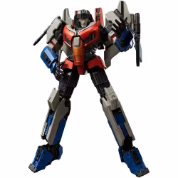 Blokees Transformers Classic Class ONE Starscream
