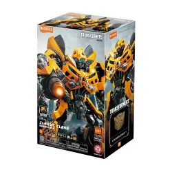 Blokees Transformers Classic Class Bumblebee