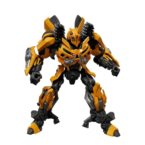 Blokees Transformers Classic Class Bumblebee