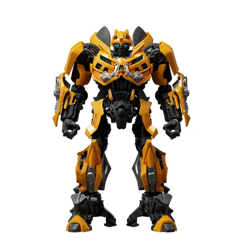 Blokees Transformers Classic Class Bumblebee