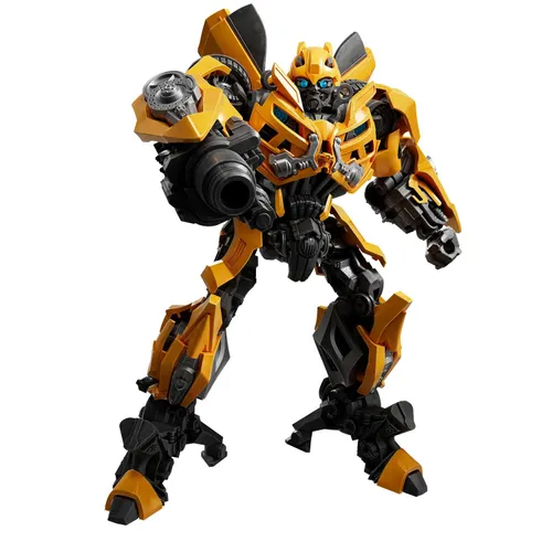 Blokees Transformers Classic Class Bumblebee