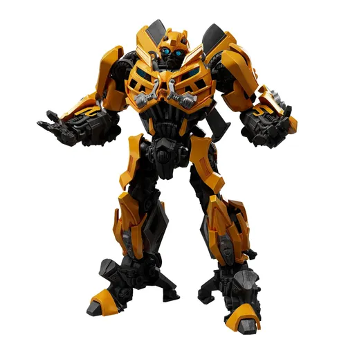 Blokees Transformers Classic Class Bumblebee