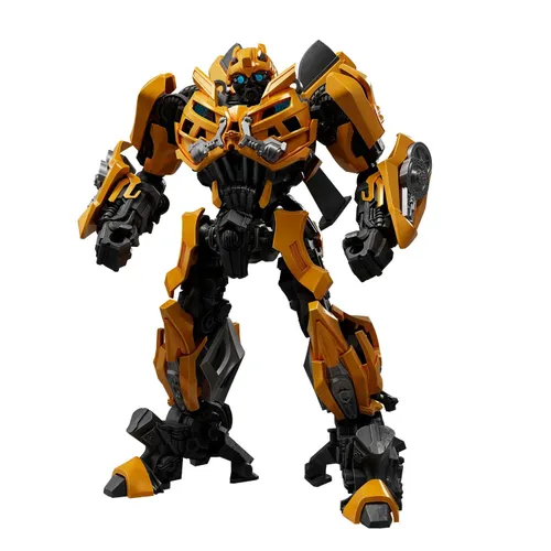Blokees Transformers Classic Class Bumblebee