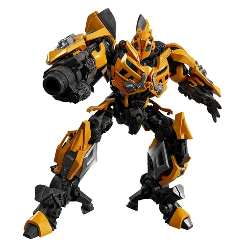Blokees Transformers Classic Class Bumblebee
