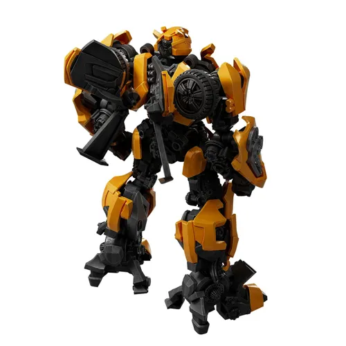 Blokees Transformers Classic Class Bumblebee