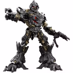 Blokees Transformers Classic Class 2007 Megatron