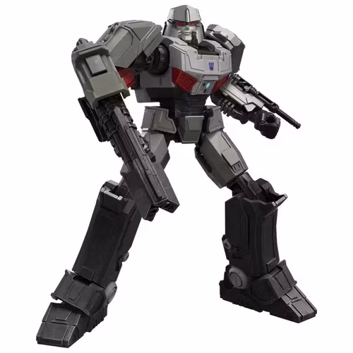 Blokees Transformers Classic Class ONE Megatron