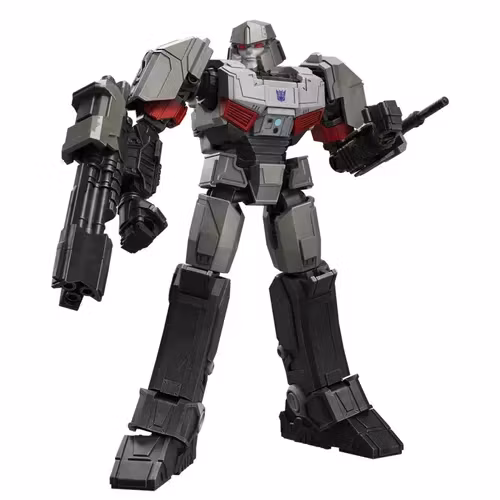 Blokees Transformers Classic Class ONE Megatron