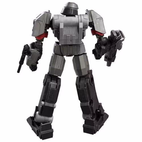 Blokees Transformers Classic Class ONE Megatron