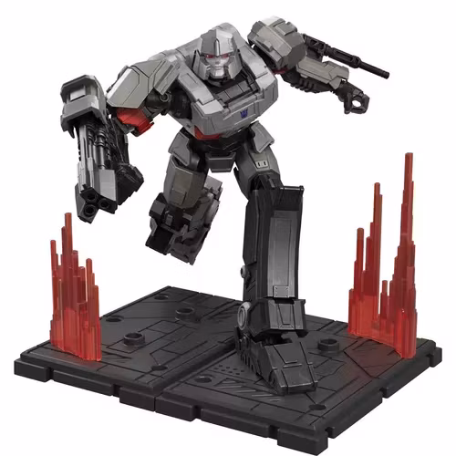 Blokees Transformers Classic Class ONE Megatron
