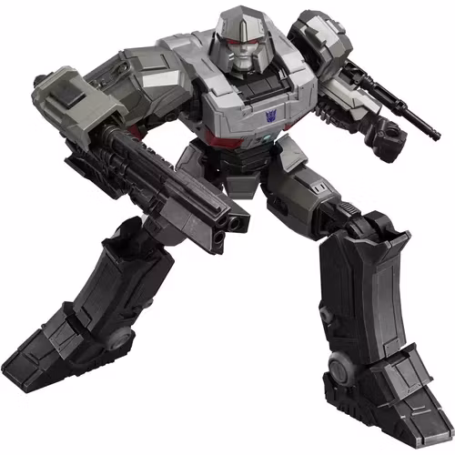 Blokees Transformers Classic Class ONE Megatron