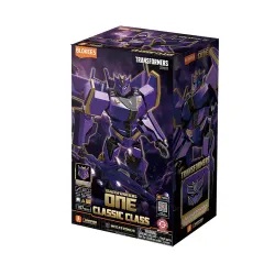 Blokees Transformers Classic Class Megatronus Prime