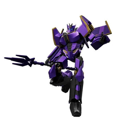 Blokees Transformers Classic Class Megatronus Prime
