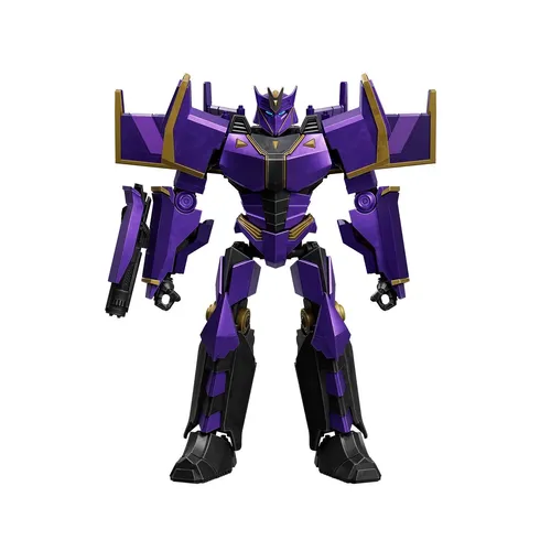 Blokees Transformers Classic Class Megatronus Prime