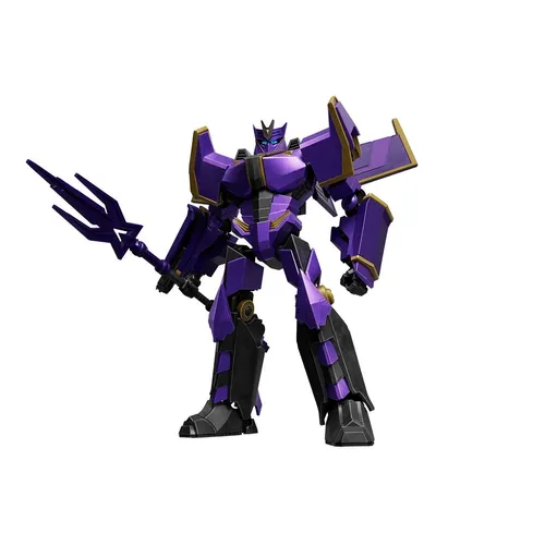 Blokees Transformers Classic Class Megatronus Prime