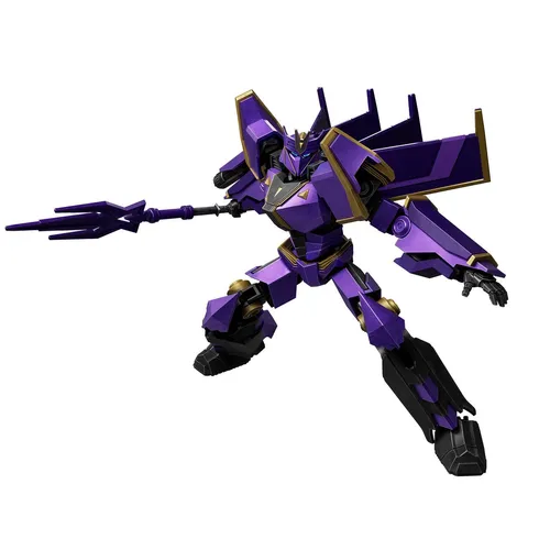 Blokees Transformers Classic Class Megatronus Prime
