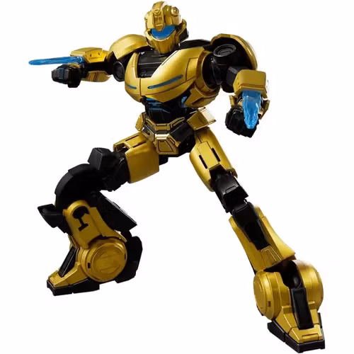 Blokees Transformers Classic Class ONE B127 Bumblebee