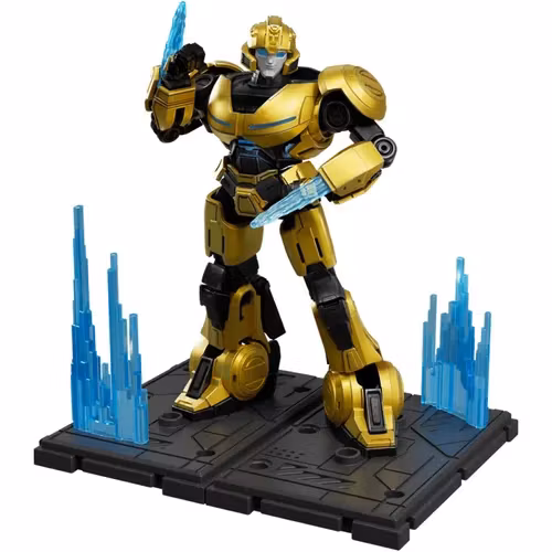 Blokees Transformers Classic Class ONE B127 Bumblebee