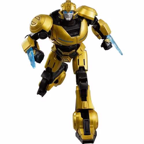 Blokees Transformers Classic Class ONE B127 Bumblebee
