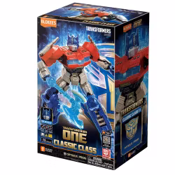 Blokees Transformers Classic Class ONE Optimus Prime