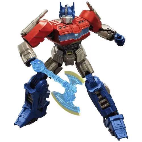 Blokees Transformers Classic Class ONE Optimus Prime