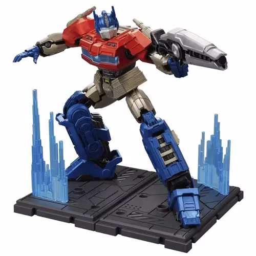 Blokees Transformers Classic Class ONE Optimus Prime