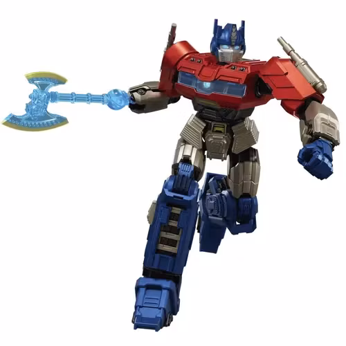 Blokees Transformers Classic Class ONE Optimus Prime