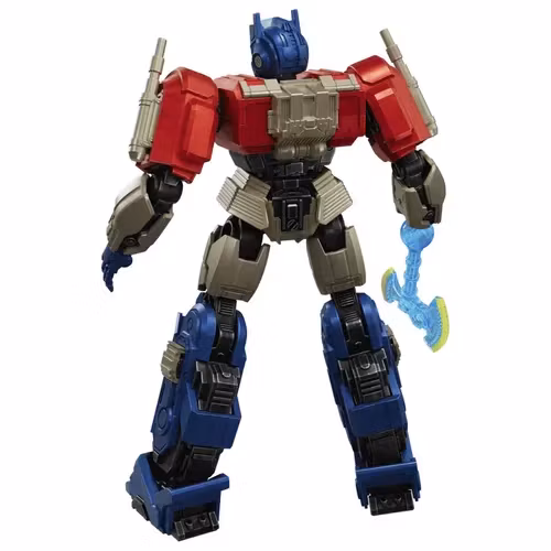 Blokees Transformers Classic Class ONE Optimus Prime